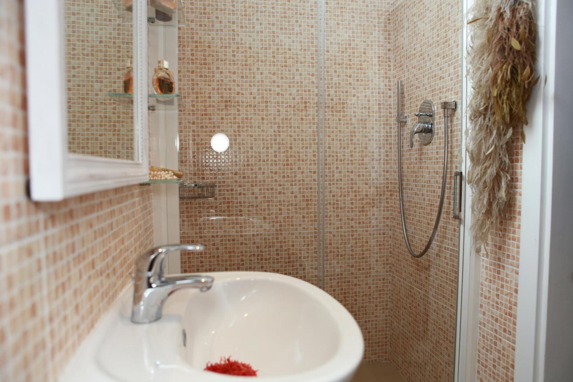 Hotel Solitude Riccione Buitenkant foto